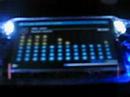 PSP Sound Reactive LED Mod