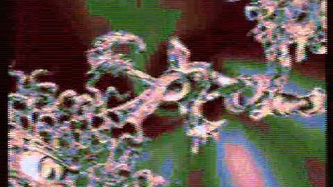 Atari XL/XE - Sheol (demo)