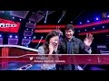 The Voice Thailand - เอ้ - เพียงรัก - 12 Oct 2014