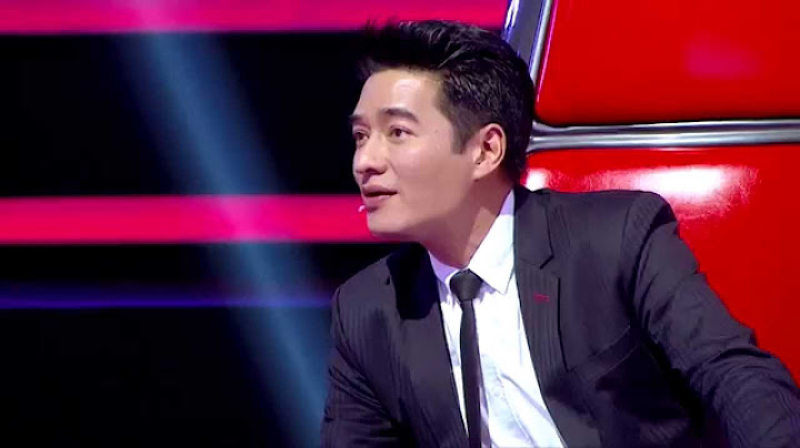 The Voice Thailand - เอ้ - เพียงรัก - 12 Oct 2014