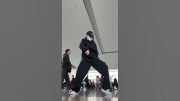 Thumbnail of Smack Yo' / Beltran #dance cover