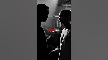 Eminem went OFF-SCRIPT in 8 Mile 😳🤬