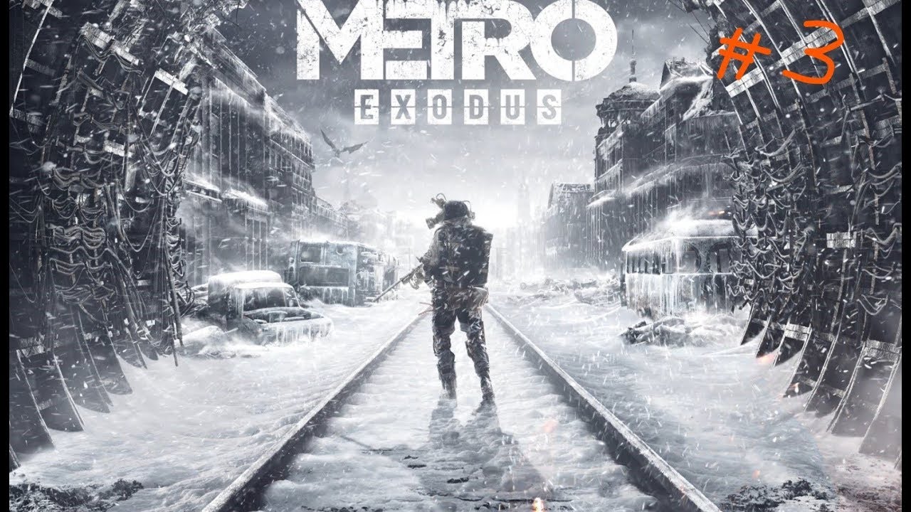 Metro exodus pubg фото 69