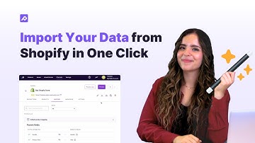 Plytix Product Updates | April 2025: SSO, Improved Variants, Shopify Imports, and More!