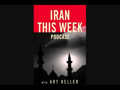 Iran This Week Podcast 29 April 2011 Part 1