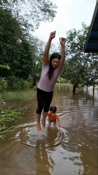 Tok janda tok tangkap tok @RestyAdinda24 #shorts #lol #pixverseai #ai