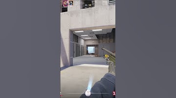 Love with AWP .  Full video in my channel !!  #cs2 #counterstrike #cs2clutch #awp