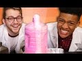 Adults Do Science Experiments w/ Sam Bashor