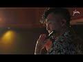 Yasuharu Takanashi [ Rising Dragon / 昇竜 ] Studio Session