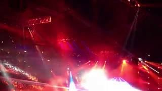 Udo Lindenberg - Stark wie zwei -- Lanxess Arena Köln am 30.03.2012 - *LIVE*