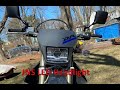 JNS LED Headlight for DRZ400SM