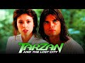 Tarzan And The Lost City 1998 Movie Steven Waddington Jane March Casper Van Review Facts Tarzan And The Lost City 1998 Movie Steven Waddington Jane March Casper Van Review Facts