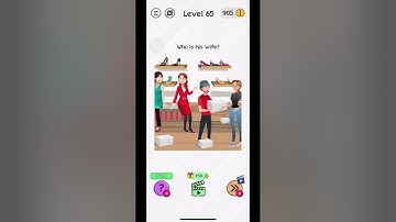 Braindom level 61 - 65 #gameplaywalkthrough