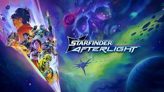 Starfinder: Afterlight (Playtest): A hard landing