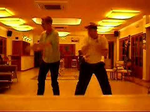 Meat-Man Dance Vol.2