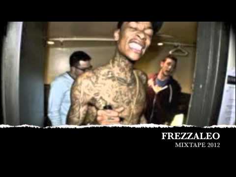 Jay Z - Kanye West - Lil Wayne - FREZZALEO Mix Tap...