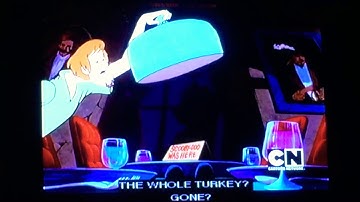 Ending to What the Hex is Going On? (1969-1970)