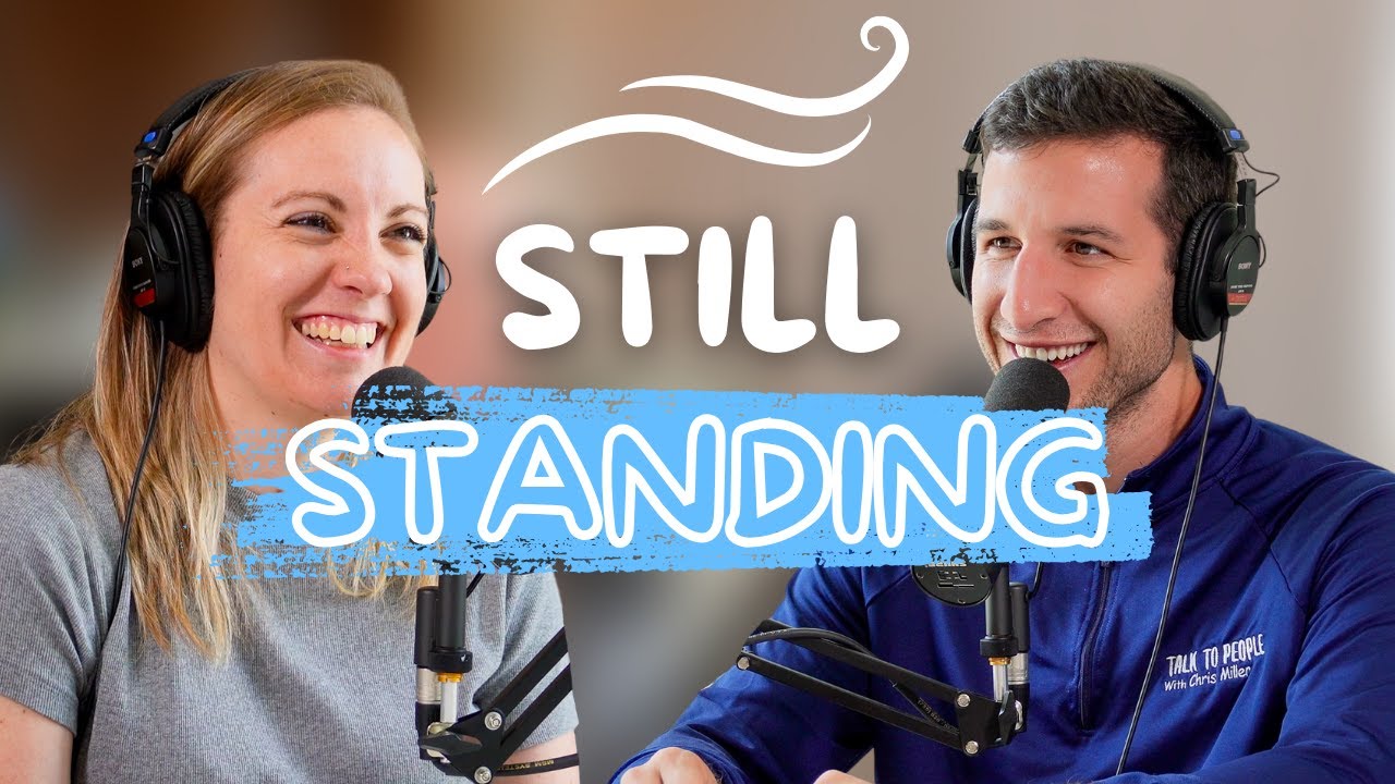 How to Recognize an Abusive Relationship and Take Action | Talk to People Podcast