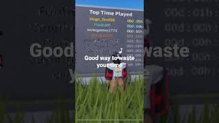 #Viral #Roblox #Bruh #Shorts #Fy #Fyp #Foryou #Foryoupage #Time #Leaderboard