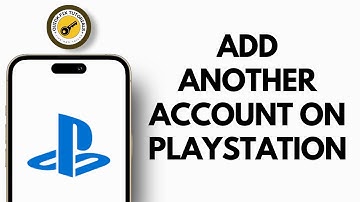 How to Add Another Account on PlayStation App — Quick & Easy Guide in 2025