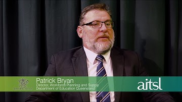 Collaboration across sectors - case study (QLD)
