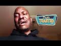 TYRESE STILL CRYING - WE WANT TO HELP - Double Toasted