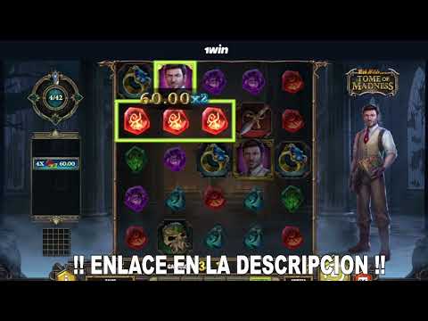 Multi Game Slot Machine, Casino Fun