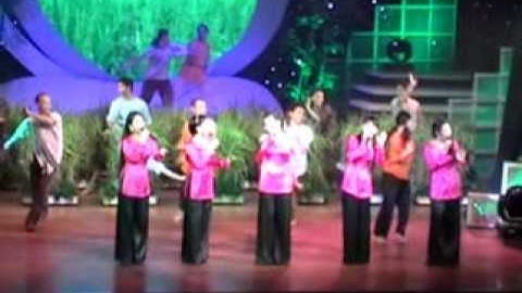 Liên khúc Đồng Bằng Sông Cửu Long