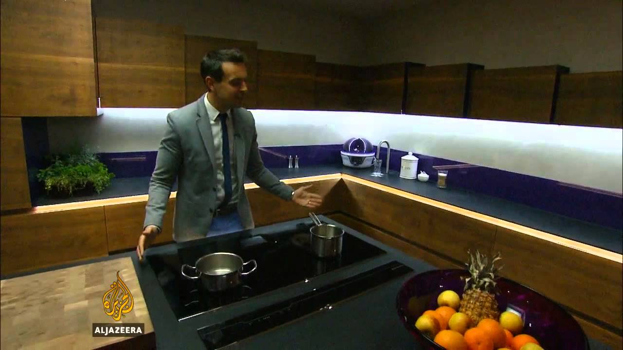البيت البريطاني المستقبلي