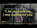 Interrogating An Obsessive Criminal Who Wanted to Get Caught - FIXATION Part 1 [Criminal x Listener]