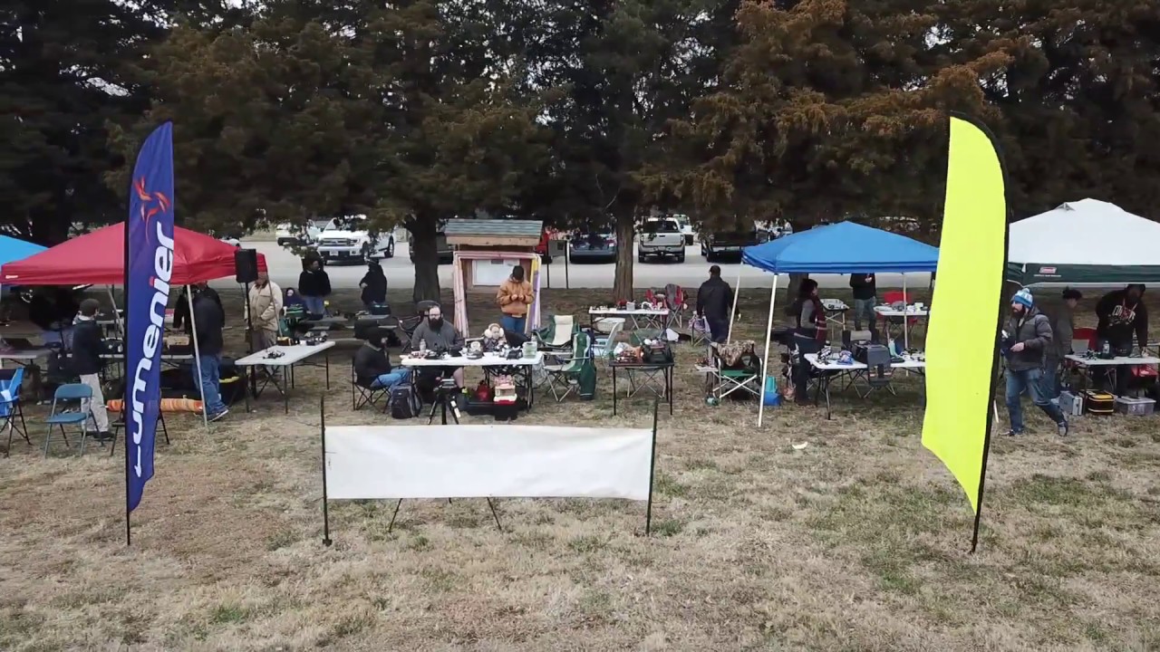2018 Season Opener STL FPV Racers