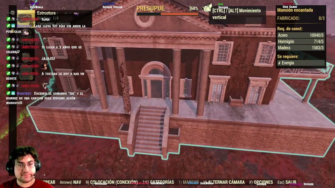 ☢️Mañanas Irradias🍞