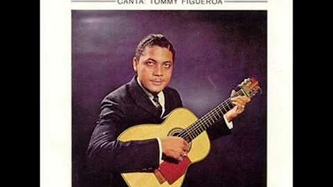 Tommy Figueroa Borracho De Amor