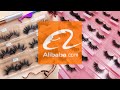 HOW TO START A BUSINESS | HOW TO USE ALIBABA | VERY DETAILED | + FREE LASH VENDORS