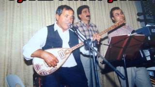 Uşakli Turan Şahi̇n - İslamoğlu Zeybek