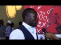 Rennie Curran "Free Agent" Book Interview 