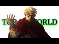 Top of world-Vinland saga [AMV]!