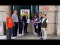 關西發石油津貼牽動竹東席次減少 竹東6議員控告關西鎮長妨害投票