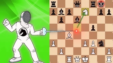 Basic Checkmate Patterns 3 of 3 - Beginner to Chess Master #26