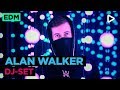Alan Walker (DJ-set) | SLAM! MixMarathon XXL @ ADE 2018