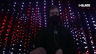 Alan Walker (DJ-set) | SLAM! MixMarathon XXL @ ADE 2018