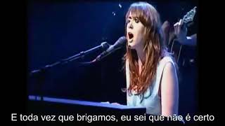 Kate Nash - Foundations Live in Paradiso Legendado