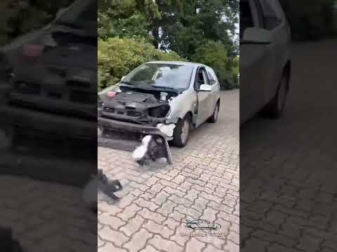 Volkswagen - немецкое