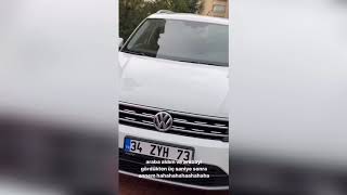 Reynmen 01.11.2019 Yeni Araba