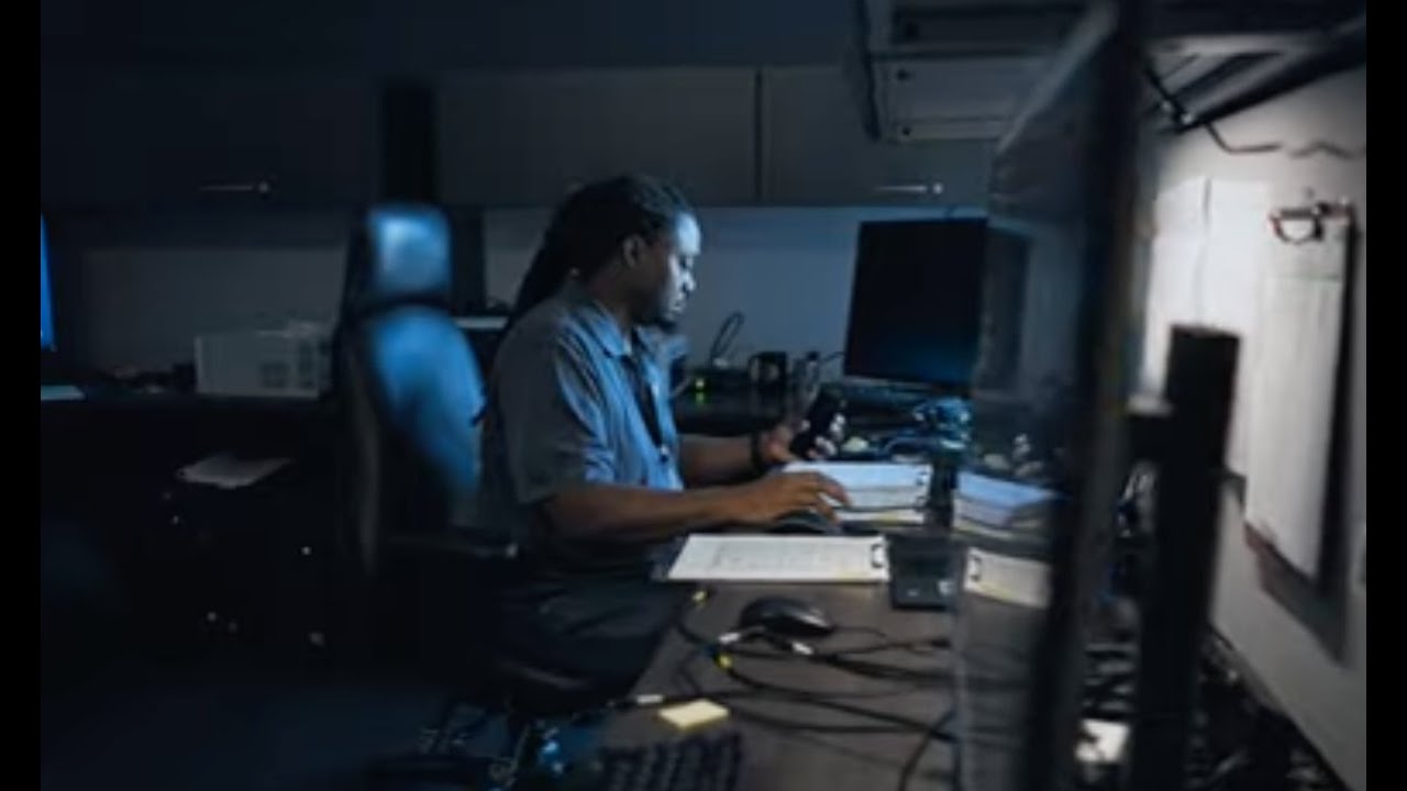 How the Florida Department of Law Enforcement (FDLE) Is Solving Crimes with Technology