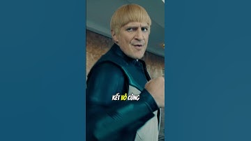 review nhẹ superman và so sánh 2 phiên bản superman #reviewphim #superman #manofsteel #jamesgunn