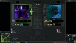 Duskbin vs Minimice (ProDota2 Asia)