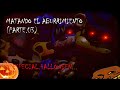 Goldbear 720 matando el aburrimiento 3 halloween 2018 fnafsfm