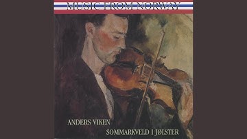 Omen av kulokk - Tonestykke