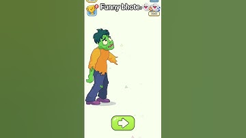 dop5 #newvideo level 354 ( Delete One Part) #viralshorts